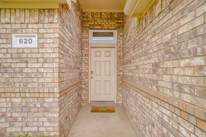 620 Horn Street, Crowley, TX 76036 - Photo 2
