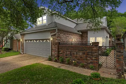 5014 Village Court, Dallas, TX 75248 - Photo 4