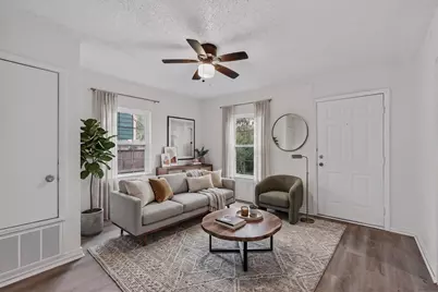1210 Grant Street, Dallas, TX 75203 - Photo 1