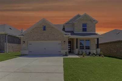 3514 Helena Street, Gainesville, TX 76240 - Photo 1