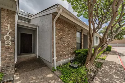17490 Meandering Way #1709, Dallas, TX 75252 - Photo 2