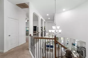 2461 Kingsgate Dr, Little Elm, TX 75068 - Photo 26