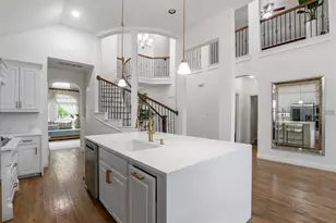 2461 Kingsgate Dr, Little Elm, TX 75068 - Photo 14