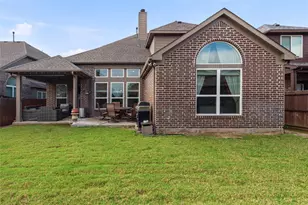 2461 Kingsgate Dr, Little Elm, TX 75068 - Photo 36