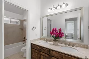 2461 Kingsgate Dr, Little Elm, TX 75068 - Photo 34