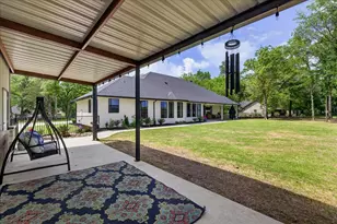 2044 Canyon Lake Rd, Wills Point, TX 75169 - Photo 30