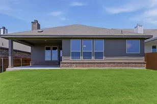 3512 Helena St, Gainesville, TX 76240 - Photo 24