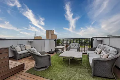 3816 Roseland Avenue #C300, Dallas, TX 75204 - Photo 1