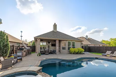 682 Cannon Drive, Fate, TX 75087 - Photo 6