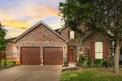682 Cannon Drive, Fate, TX 75087 - Photo 4