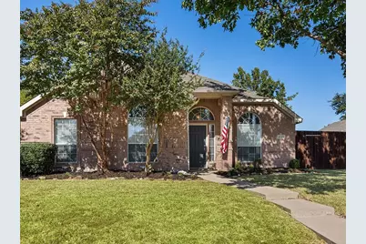 10122 Loving Trail Drive, Frisco, TX 75035 - Photo 1