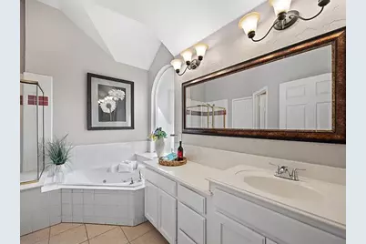 10122 Loving Trail Drive, Frisco, TX 75035 - Photo 20