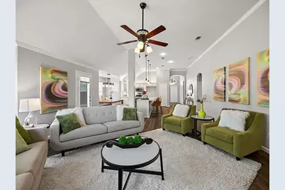 10122 Loving Trail Drive, Frisco, TX 75035 - Photo 2