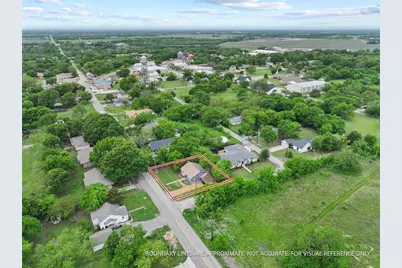 312 E Saunders Street, Trenton, TX 75490 - Photo 1