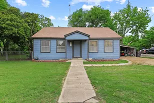 312 E Saunders St, Trenton, TX 75490 - Photo 4