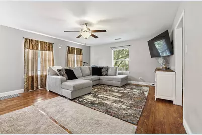 312 E Saunders Street, Trenton, TX 75490 - Photo 6