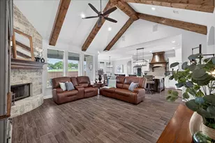 455 Christian Wy, Azle, TX 76020 - Photo 8