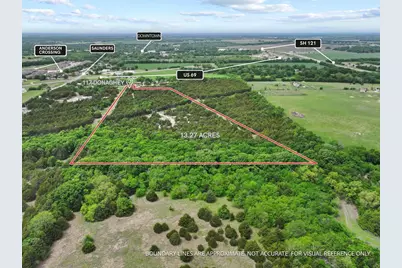 117 Donaghey Street, Trenton, TX 75490 - Photo 2