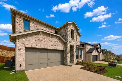 205 Midnight Trail, Melissa, TX 75454 - Photo 2