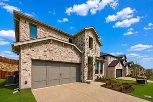 205 Midnight Trl, Melissa, TX 75454 - Photo 2