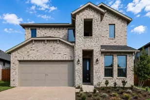 205 Midnight Trl, Melissa, TX 75454 - Photo 1