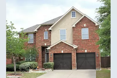 5996 Clearwater Drive, The Colony, TX 75056 - Photo 1