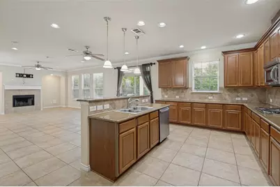 5996 Clearwater Drive, The Colony, TX 75056 - Photo 6