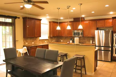 5996 Clearwater Drive, The Colony, TX 75056 - Photo 10