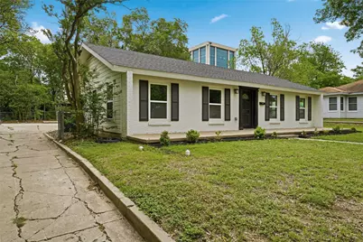 3227 Proctor Avenue, Waco, TX 76708 - Photo 2