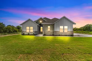 145 Tobiano Trce, Brock, TX 76087 - Photo 6