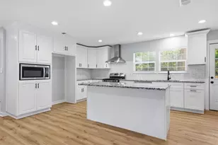 2512 McKenzie Ave, Waco, TX 76708 - Photo 8