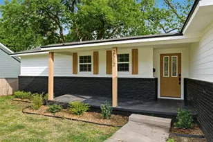 2512 McKenzie Ave, Waco, TX 76708 - Photo 4