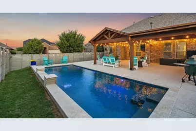 1800 Harrier Lane, Argyle, TX 76226 - Photo 24