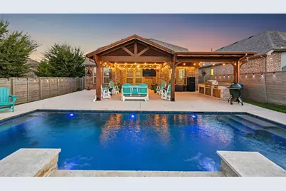 1800 Harrier Lane, Argyle, TX 76226 - Photo 2