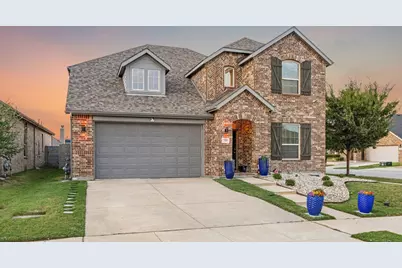 1800 Harrier Lane, Argyle, TX 76226 - Photo 30