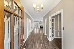 5401 Emerald Park Blvd, Arlington, TX 76017 - Photo 2