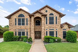 5401 Emerald Park Blvd, Arlington, TX 76017 - Photo 1