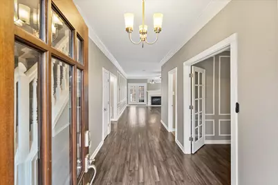 5401 Emerald Park Boulevard, Arlington, TX 76017 - Photo 2