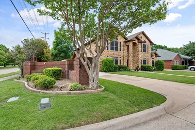5401 Emerald Park Boulevard, Arlington, TX 76017 - Photo 36