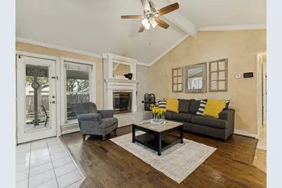 309 Georgetown Drive, Everman, TX 76140 - Photo 8