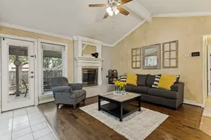 309 Georgetown Dr, Everman, TX 76140 - Photo 8