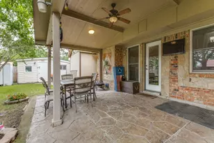 309 Georgetown Dr, Everman, TX 76140 - Photo 22