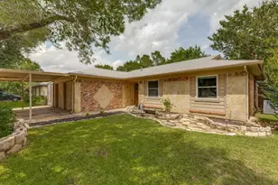 309 Georgetown Dr, Everman, TX 76140 - Photo 1