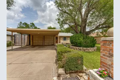 309 Georgetown Drive, Everman, TX 76140 - Photo 2