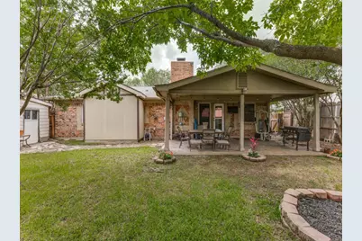 309 Georgetown Drive, Everman, TX 76140 - Photo 24