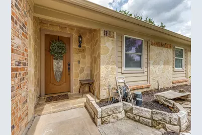 309 Georgetown Drive, Everman, TX 76140 - Photo 4