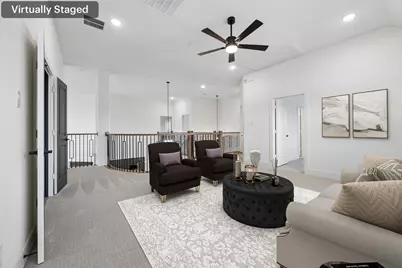 1320 Villanova Lane, Prosper, TX 75078 - Photo 26