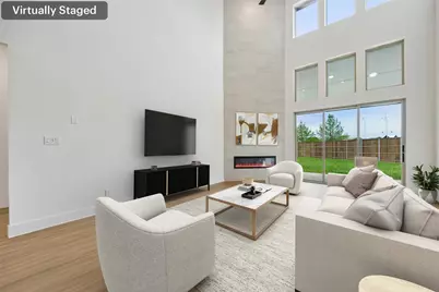 1320 Villanova Lane, Prosper, TX 75078 - Photo 8