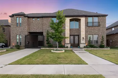 3204 Chambley Lane, Mansfield, TX 76084 - Photo 1