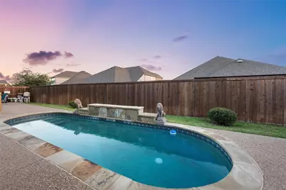 3204 Chambley Lane, Mansfield, TX 76084 - Photo 24